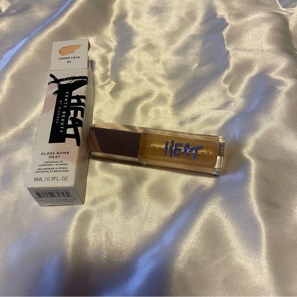 Fenty Beauty Makeup Fenty Beauty Gloss Bomb Heat Universal Lip